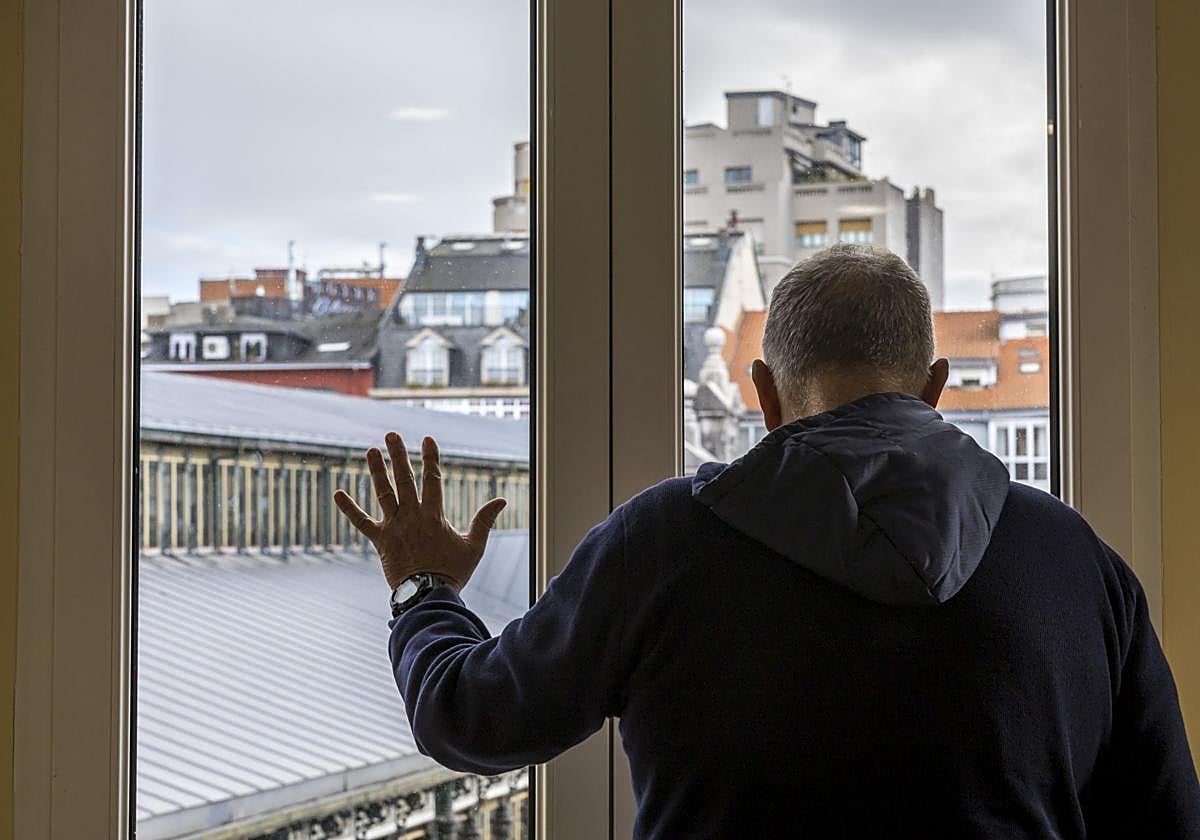 «No quiero que mi madre muera sin que se haga justicia por el asesinato de mi hermano Javier»